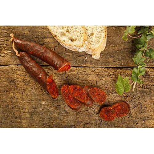 PALACIOS - Authentic Spanish Chorizo. All Natural Ground Pork OR...