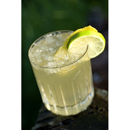 Portland Syrups Spicy Ginger Syrup 16Oz 1 Pack