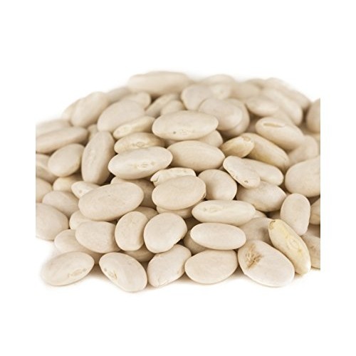 Dried Great Northern Beans - Non Gmo - Three Pounds