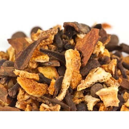 Natural Whole Mulling Spice - One Pound