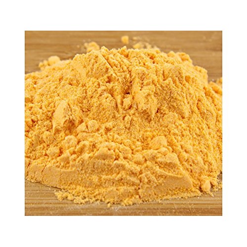 Smoked Cheddar Cheese Powder - One Pound