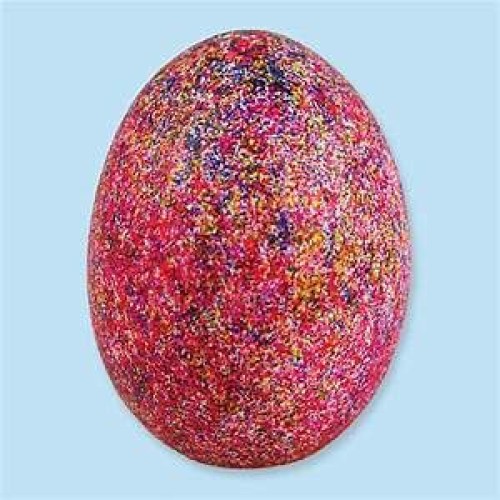 Paas Shake &Amp; Color Easter Egg Decorating Kit - Makes 36 Eggs