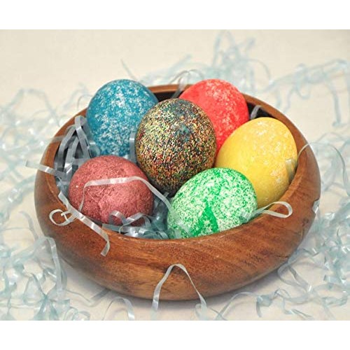 Paas Shake &Amp; Color Easter Egg Decorating Kit - Makes 36 Eggs