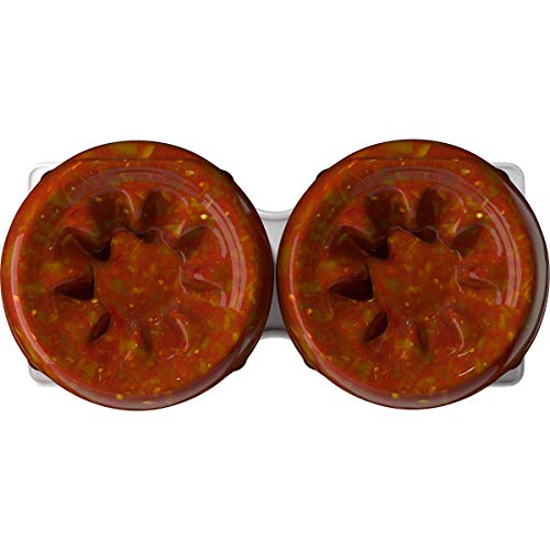 Pace Chunky Salsa, Mild, 38 Oz. Jar, 2Count