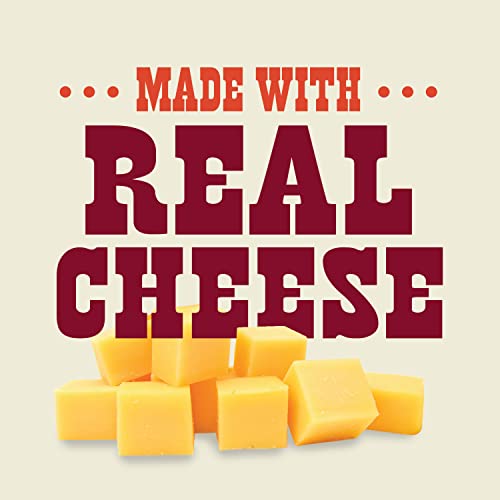 Pace Queso Blanco Cheese Dip, Jar, 15 Oz