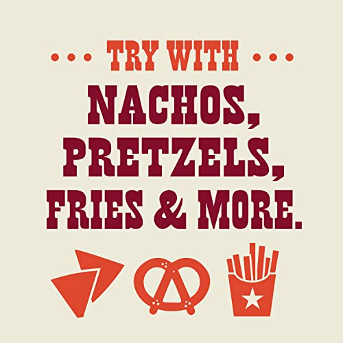 Pace Queso Blanco Cheese Dip, Jar, 15 Oz