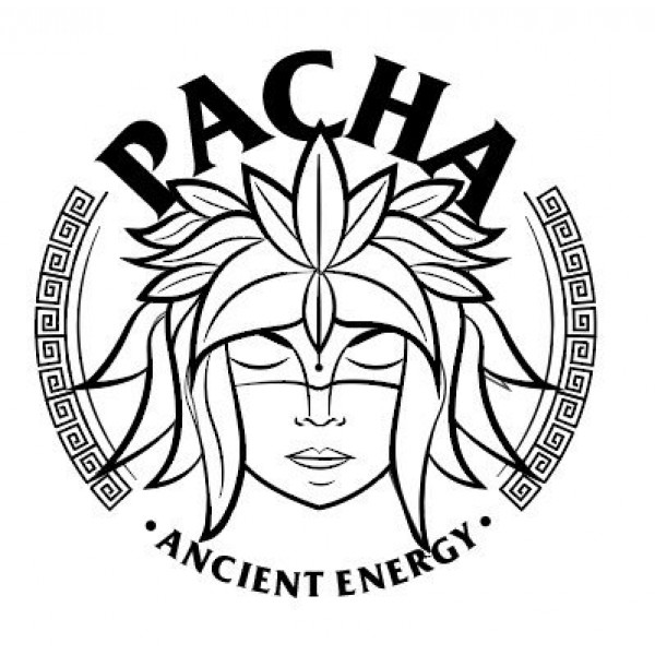 PACHA GUAYUSA TEA | High Natural Caffeine | Clean Energy | Healt...