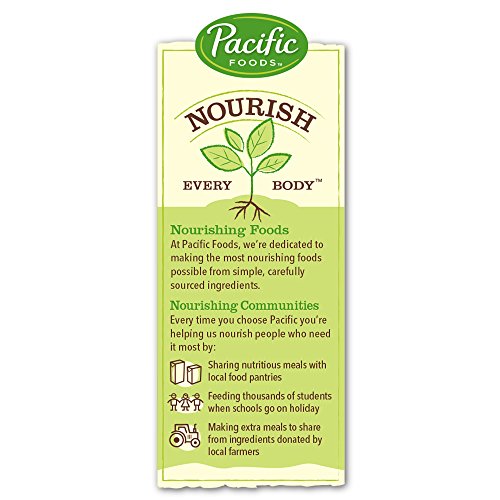 Pacific Foods Organic Beef Bone Broth, 32Oz