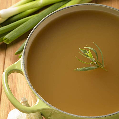 Pacific Foods Low Sodium Organic Beef Broth, 32Oz