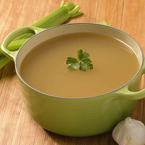 Pacific Foods Organic Free Range Chicken Broth, Low Sodium, 32Oz