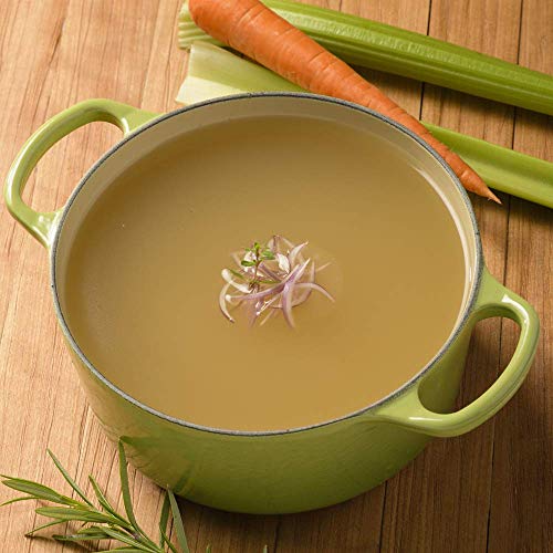 Pacific Foods Organic Turkey Broth, 32-Ounce Cartons, 12-Packs K