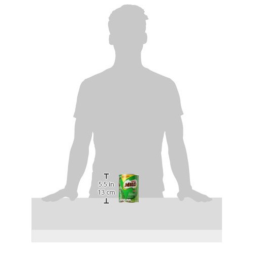 Nestle Milo Malt Beverage Mix