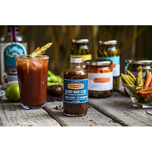 Bloody Mary Elixir 3-Pack - All Natural Bloody Mary Seasoning