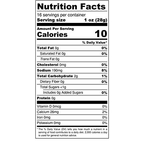 Stokra 6-Pack - Pickled Okra 16Oz