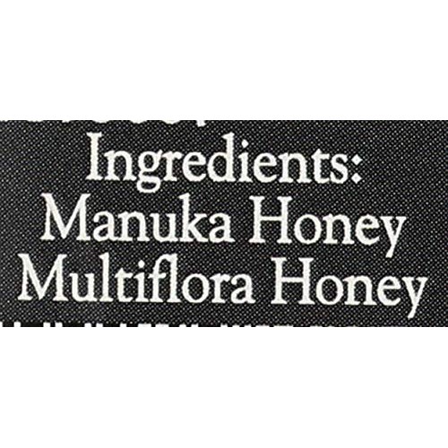 Manuka Honey Blend, 1.1 Pound Jar