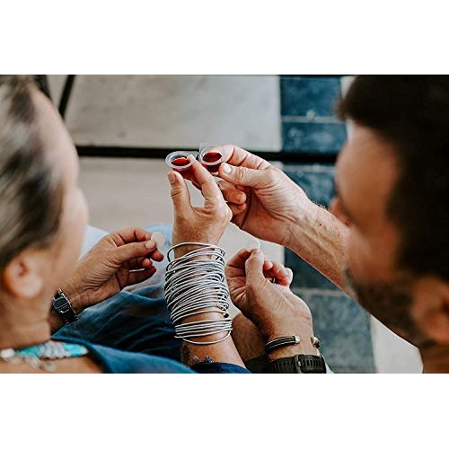 The Miracle Meal | 1 Box Of 1000 Pre Filled Communion Cups With