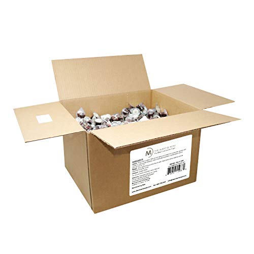 The Miracle Meal | 1 Box Of 1000 Pre Filled Communion Cups With