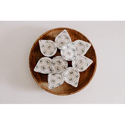 The Miracle Meal | 1 Box Of 1000 Pre Filled Communion Cups With