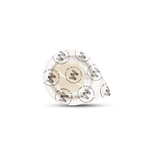 The Miracle Meal | Box Of 100 Pre Filled Communion Cups With 100