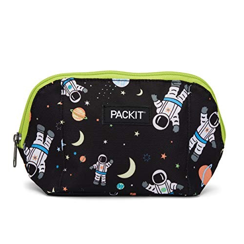 Packit Freezable Snack Bag, Spaceman