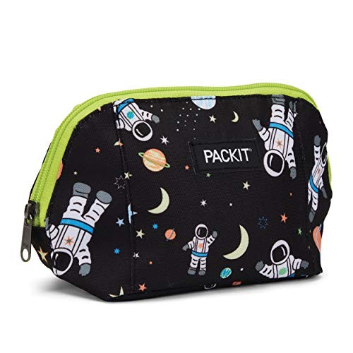 Packit Freezable Snack Bag, Spaceman