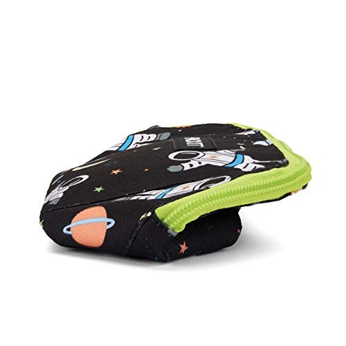 Packit Freezable Snack Bag, Spaceman