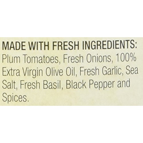 Paesana Sauce Marinara, 25 Oz