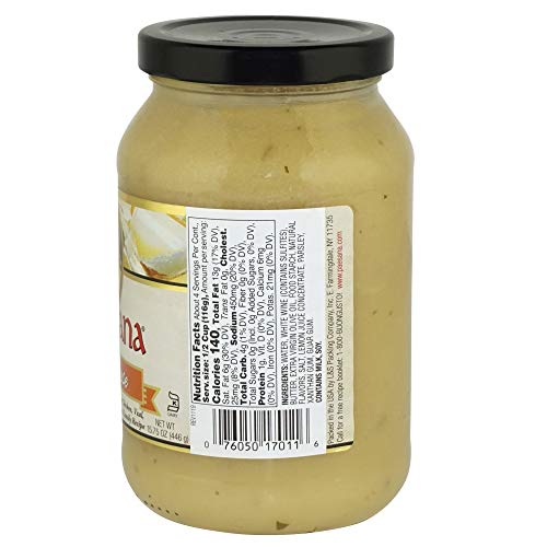 Paesana Francese Gourmet Cooking Sauce - Simmer Sauce Made With