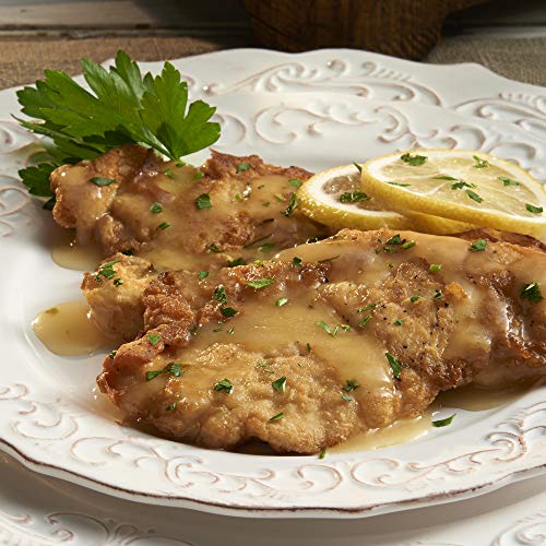 Paesana Francese Gourmet Cooking Sauce - Simmer Sauce Made With