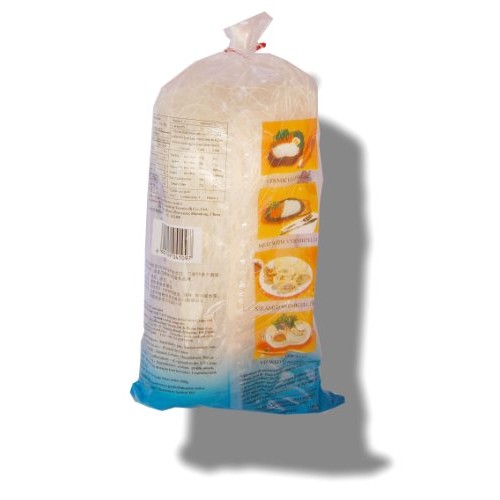 Pure Mung Bean Vermicelli - 17.6 Oz