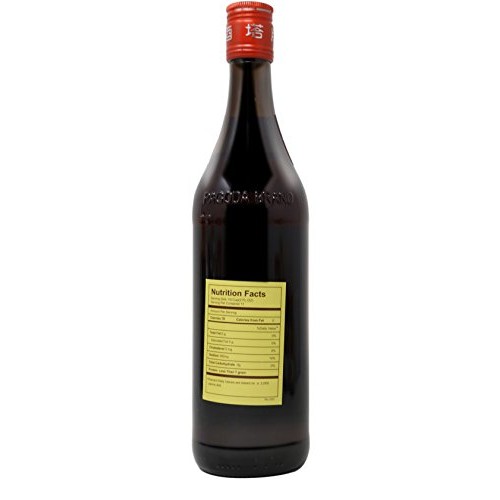 Shaohsing Premium Huadiao Cooking Wine 640Ml 21.7 Fl Oz