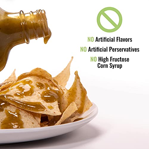 Pain Is Good - Jalapeno Pepper Hot Sauce - 7Oz Bottle - Made In