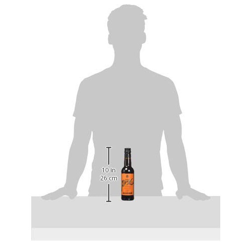 Alvear 10 Year Pedro Ximénez Vinegar - Sweet - 12.7 Ounces