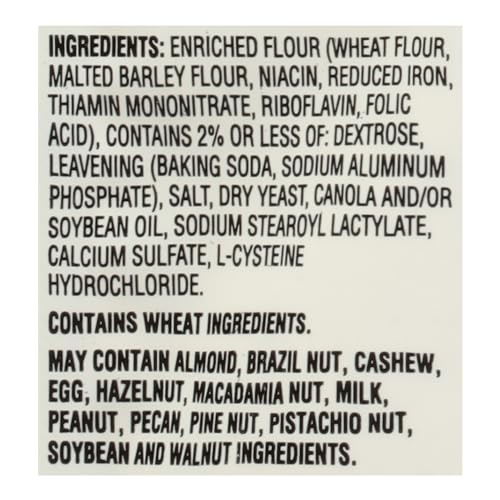 Martha White Thin & Crispy Pizza Crust Mix, 6.5 oz - Palatize Pa...