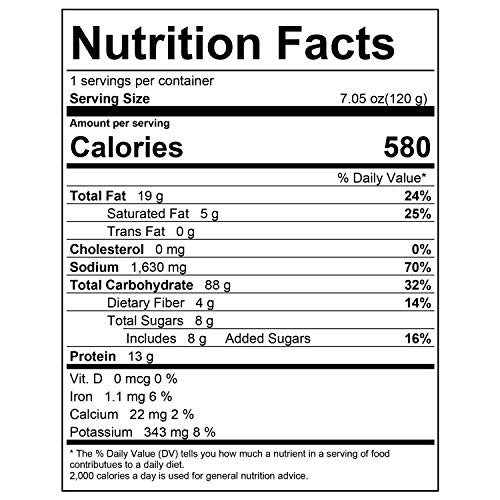 Paldo Fun &Amp; Yum Ilpoom Jjajangmen Noodles, Pack Of 4, Traditiona