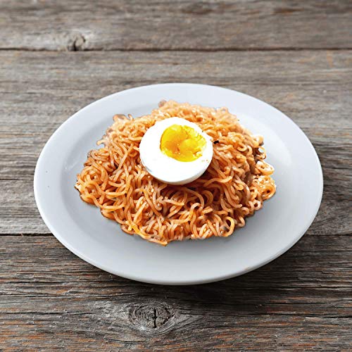 Paldo Fun & Yum Mr. Kimchi Ramen Stir Fried Instant Cup Noodles,... Paldo Fun & Yum Mr. Kimchi Ramen Stir Fried Instant Cup Noodles,...
