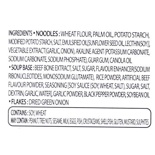 Paldo Fun & Yum Mr. Kimchi Ramen Stir Fried Instant Cup Noodles,... Paldo Fun & Yum Mr. Kimchi Ramen Stir Fried Instant Cup Noodles,...