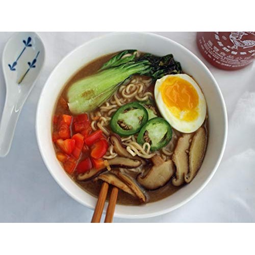 Paldo Dosirac Oriental Style Noodle, Chicken Flavour, 3.04 Oz 1