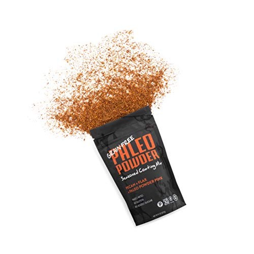 Paleo Aip Seasoned Coating Mix | Cassava Root With Aip Seasoning