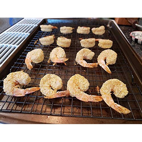 Paleo Seasoned Coating Mix | Flax Seed And Pecan Flour Keto And