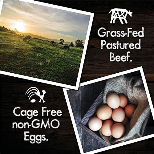 Paleopro Protein Powder, Gluten Free, Dairy Free, Whey Free, Soy