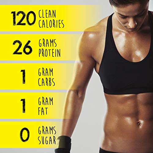 Paleopro Protein Powder, Gluten Free, Dairy Free, Whey Free, Soy