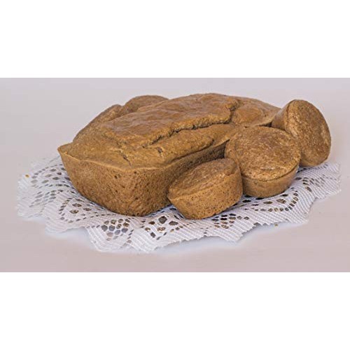 Paleolicious Bread Baking Mix