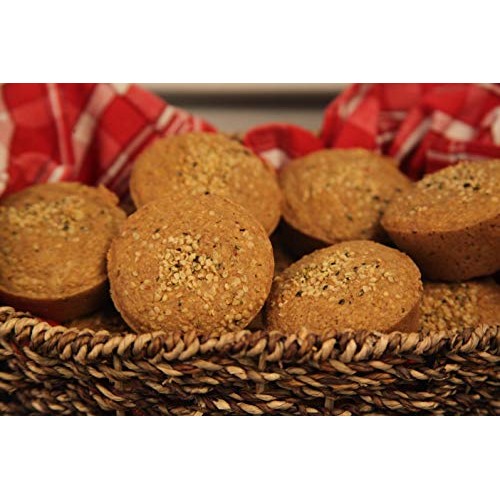 Paleolicious Bread Baking Mix