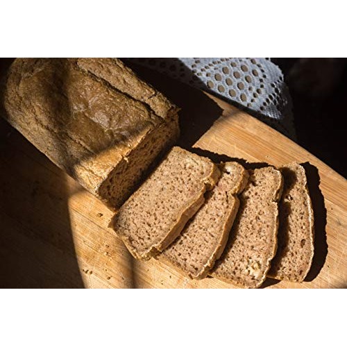 Paleolicious Bread Baking Mix