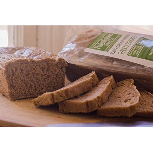 Paleolicious Bread Baking Mix