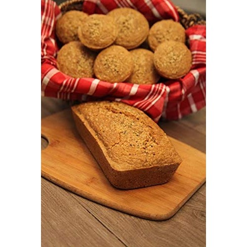 Paleolicious Bread Baking Mix