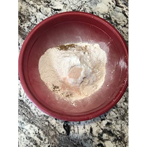 Paleolicious Bread Baking Mix