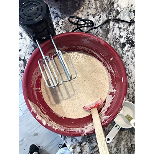 Paleolicious Bread Baking Mix