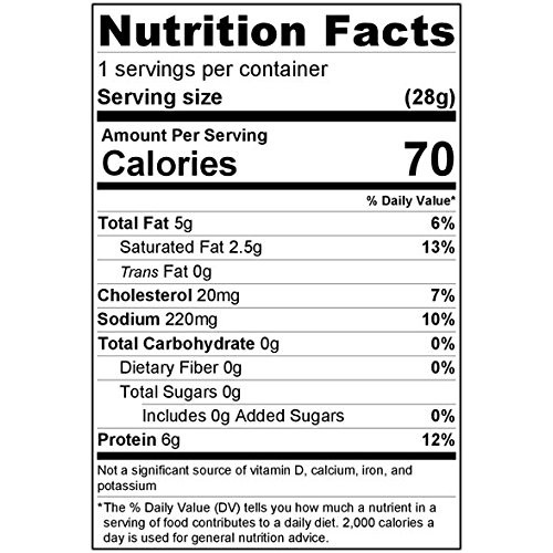 Paleovalley: 100% Grass Fed Beef Sticks 10 Count - Original Fl